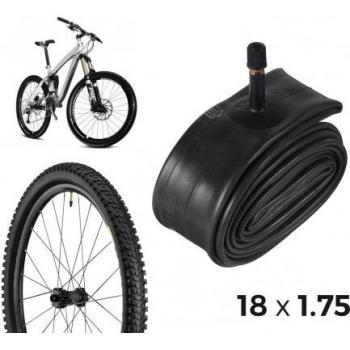 Cámara de Aire Mediawavestore para Bicicletas 18 X 1.75