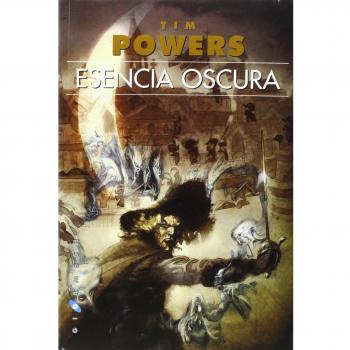 Esencia oscura: 5