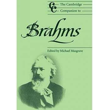 Brahms Musical Companion Guide
