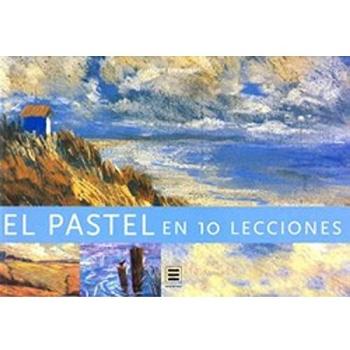 Pastel en diez lecciones,el