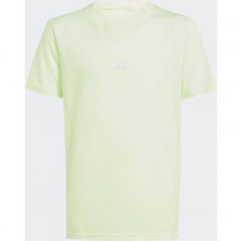 Camiseta de niños Training Aeroready adidas