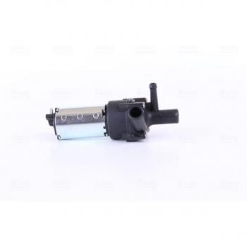 Bomba de agua NISSENS 831055, tipo: bomba de agua, características: alta eficiencia, durabilidad, diseño optimizado para refrigeración del motor, compatible con múltiples modelos de vehículos