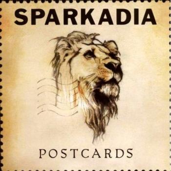 Postcards - Sparkadia