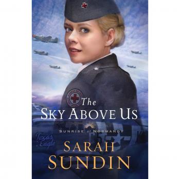 Sky Above Us: 2