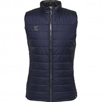 Hummel North Women's Sleeveless Down Vest