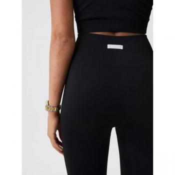 Björn Borg Studio Seamless Light Tights Black, ML