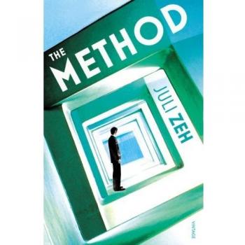 Método de Juli Zeh - Libro en tapa blanda