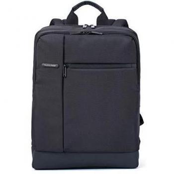 Xiaomi - Mochila Original Xiaomi 17L clasico Estilo business Laptop Negro