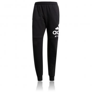 adidas M SID FT T PT Pantalón, Hombre, Negro