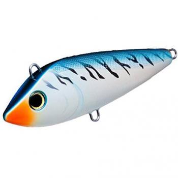 Yo-Zuri señuelo R1158-CBM Bonita Trolling hundimiento, azul caballa
