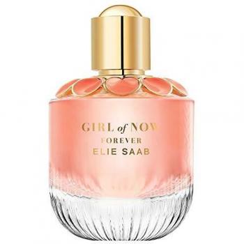 Elie Saab Girl of Now Forever Eau De Parfum
