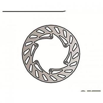Disque De Frein Fixe Arriere Pour Cpi 50Sm, Sx 05-07