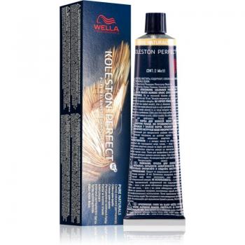 Wella Professionals Koleston Perfect Me+ Pure Naturals Permanent Hair Color 10/0 60ml