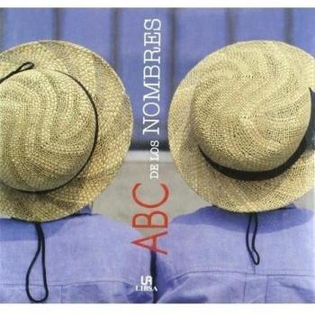Abc de los Nombres: 2