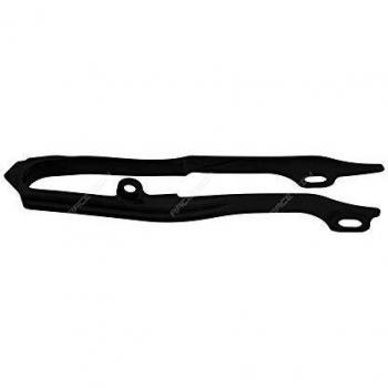 Patín de brazo orientable Racetech negro CR-F 450