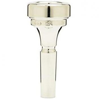 Denis wick  Dw5884-2f  Boquilla Classic plateada