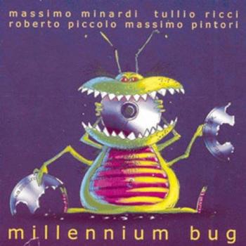 Millennium Bug Import Edition