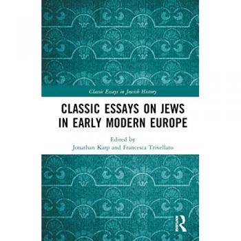 Jews in Early Modern Europe
