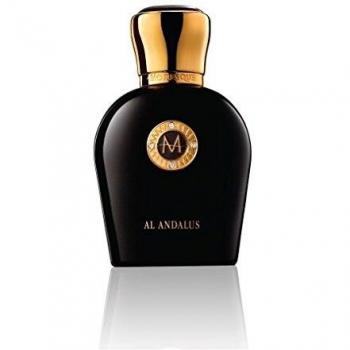 Moresque Al Andalus Eau De Parfum Spray 50 ml