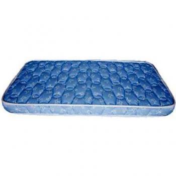 Babyline 015000012 - Colchón de cuna acolchado, unisex