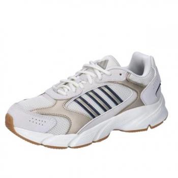 Zapatillas de running adidas Crazychaos 2000 mujer off white/cyber metálico/orbit grey