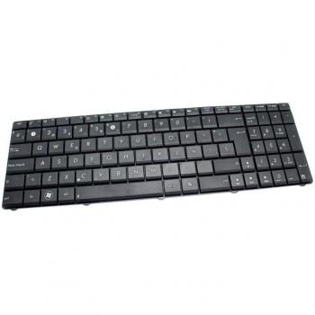 Teclado Asus X53U 70N511K1100