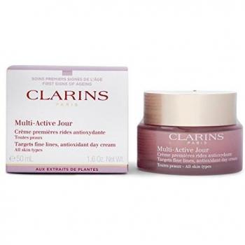 Clarins MULTI-ACTIVE JOUR TP