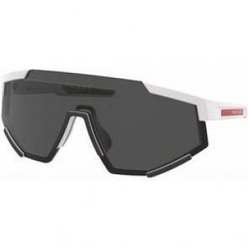 Men's Prada Linea Rossa PS 04WS TWK06F Sunglasses in White