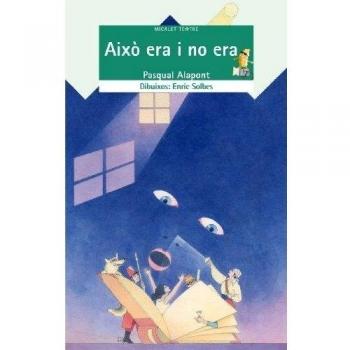 Això era i no era: 10