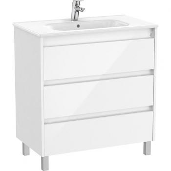 Mueble de baño con 3 cajones Tenet Roca