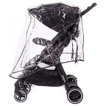 Baby Monsters Funda de Lluvia para Silla de Paseo Alaska