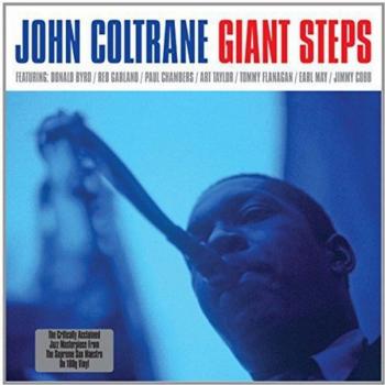 Giant Steps 180g VINYL