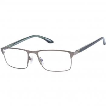 O'Neill ONO 4538 005 Armazones y Lentes Recetados para Hombre Gunmetal 51