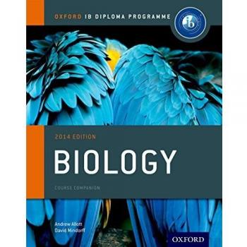 Oxford IB Diploma Programme: Biology Course Companion