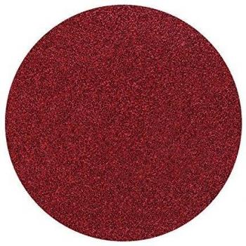 wolfcraft 5867000 5867000-5 muelas de Lija Adhesivas, para Madera, Grano 80,120, Set de 5 Piezas