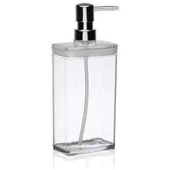 Dispensador de Jabón Versa Silicona