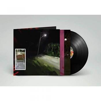 Making a Door Less Open - LP Vinilo