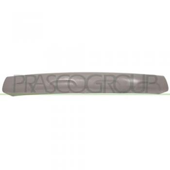 Parachoques PRASCO FT8151802 - Parachoques para Automóviles, fabricado por Prasco, diseñado para garantizar un ajuste perfecto y alta durabilidad, compatible con diferentes modelos de vehículos, acabado en color negro, incluye todos los