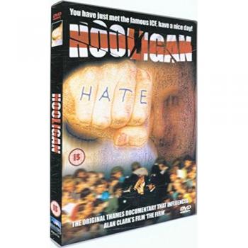 Hooligan [DVD] [2002] [2003] [Reino Unido]