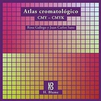 Atlas cromatológico: 1