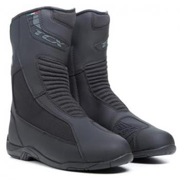 BOTA MOTO GORETEX TIPO TOURING TCX EXPLORER.4 GTX NEGRO 39