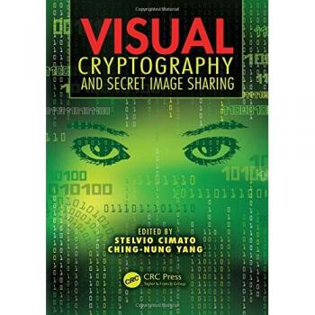 Visual Cryptography and Secret Image Sharing