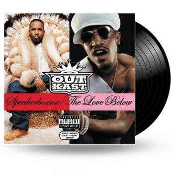 Speakerboxxx/Love [VINYL]