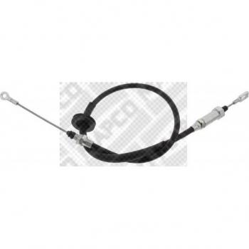 Cable de freno de mano MAPCO 5083