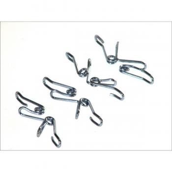 Kit de accesorios para pastillas de freno de disco QUICK BRAKE 109-1220