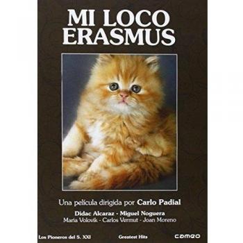 Mi loco erasmus [DVD]