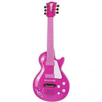 Simba Toys - Guitarra para niños