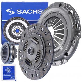 Sachs 3000 208 002 Kit de embrague