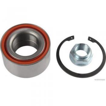 Juego de cojinete de rueda trasera con sensor ABS HERTH+BUSS JAKOPARTS J4714133