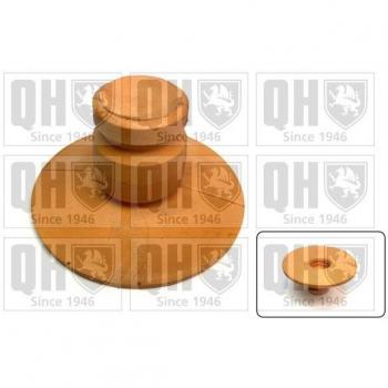 Almohadilla de tope elástica para suspensión QUINTON HAZELL EMR4818 OPEL/VAUXHALL